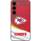 NFL Kansas City Chiefs Galaxy S23 Skin